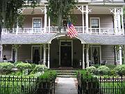 Williams House - B-B